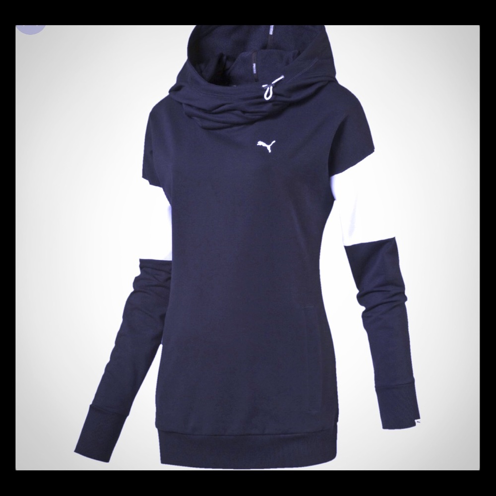 Puma swagger Sweater